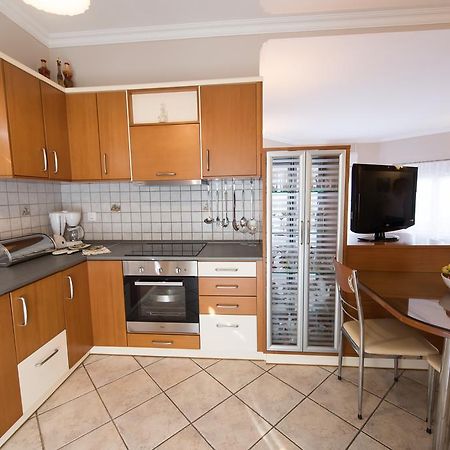 Villa Marilia ซูกาเลดส์ ภายนอก รูปภาพ