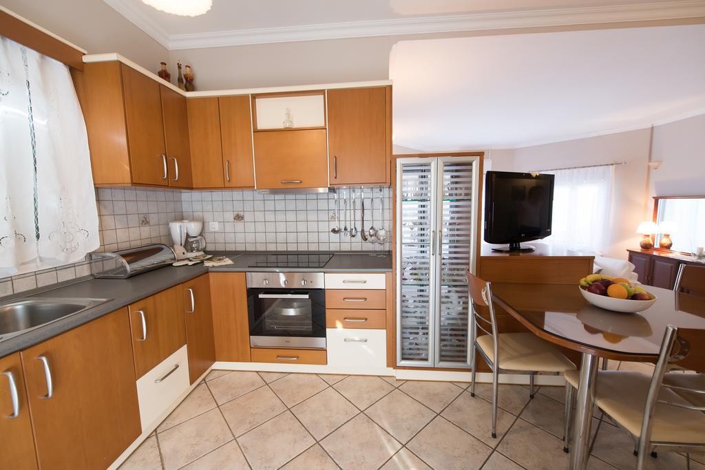 Villa Marilia ซูกาเลดส์ ภายนอก รูปภาพ