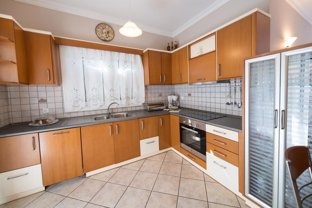 Villa Marilia ซูกาเลดส์ ภายนอก รูปภาพ