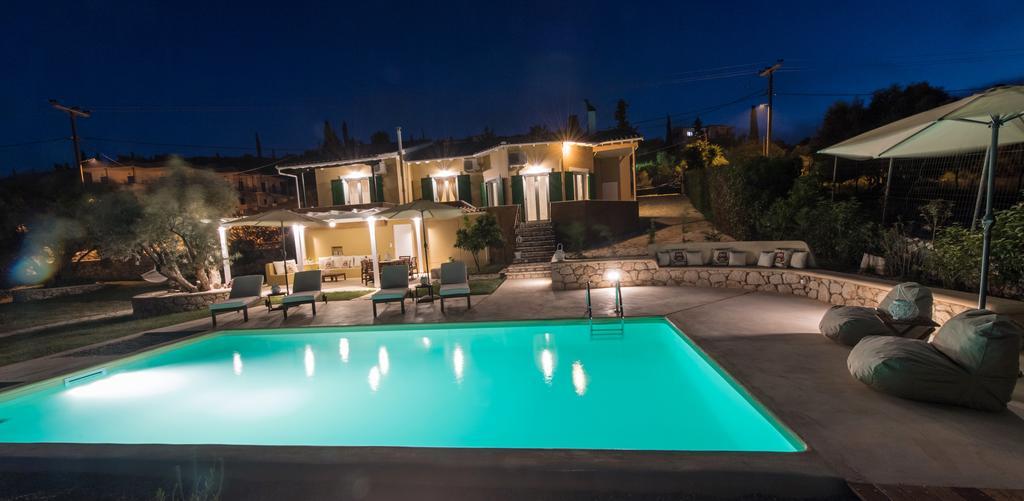 Villa Marilia ซูกาเลดส์ ภายนอก รูปภาพ