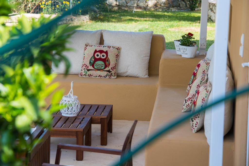 Villa Marilia ซูกาเลดส์ ภายนอก รูปภาพ