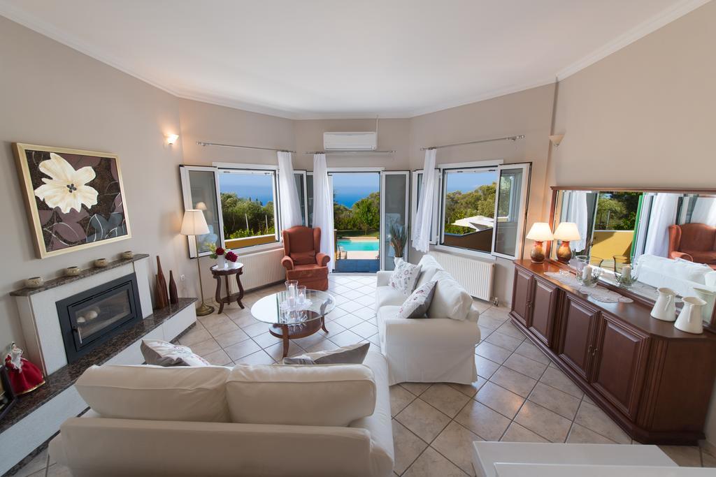 Villa Marilia ซูกาเลดส์ ภายนอก รูปภาพ