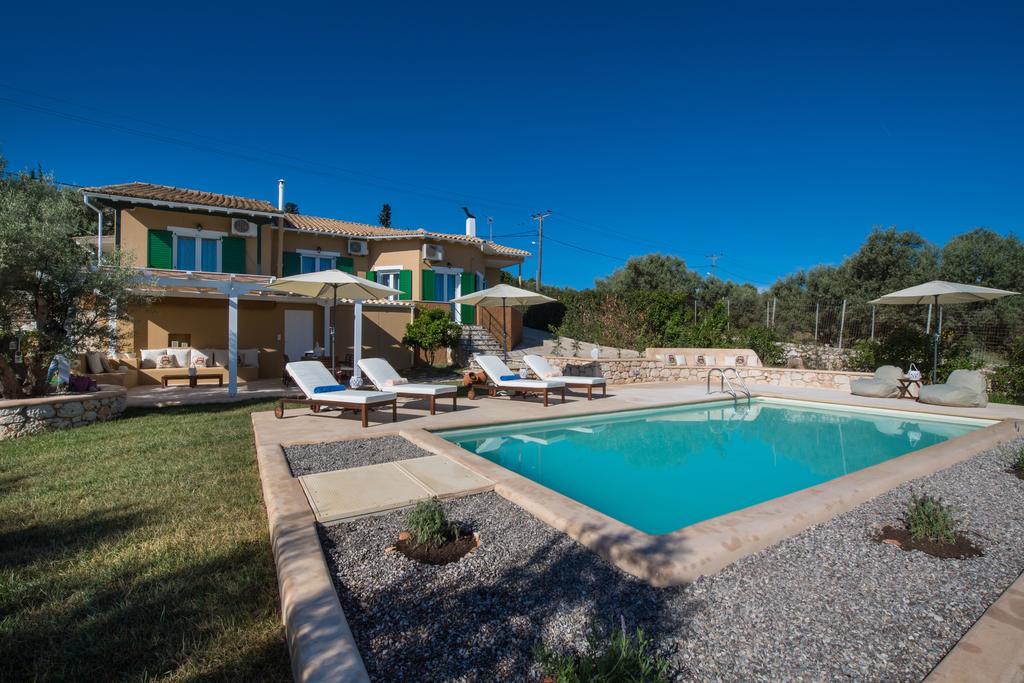Villa Marilia ซูกาเลดส์ ภายนอก รูปภาพ